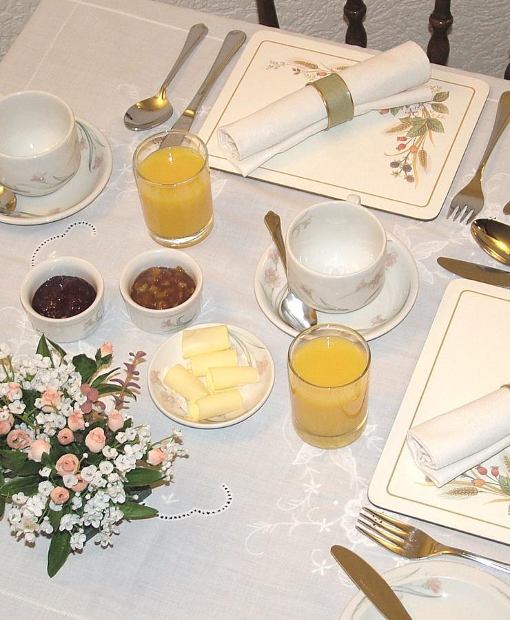 Bed and Breakfast Wheelgate Torver Екстер'єр фото